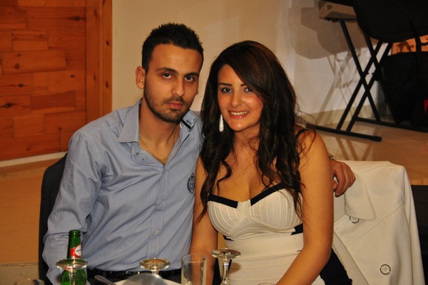 Election of Miss & Mr ULFG